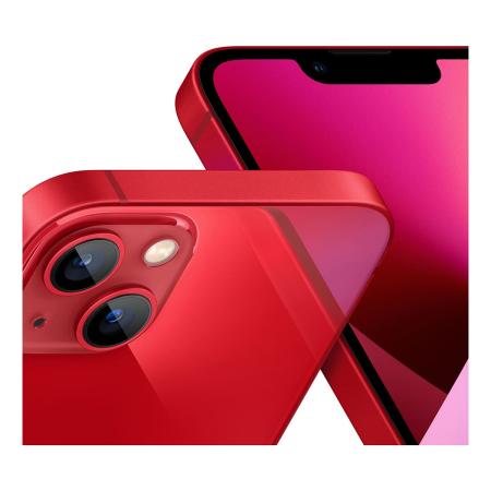 Apple iPhone 13 256Gb Dual SIM (PRODUCT)RED™, красный