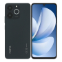 Realme Note 70 6/128Gb Black, чёрный