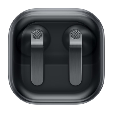 Наушники Samsung Galaxy Buds4 (R540) Black, чёрный