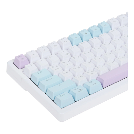 Клавиатура Acer OKW304 (ZL.KBDCC.01V) Белый