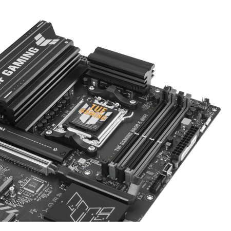 Материнская плата ASUS TUF GAMING B850-E WI-FI, ATX