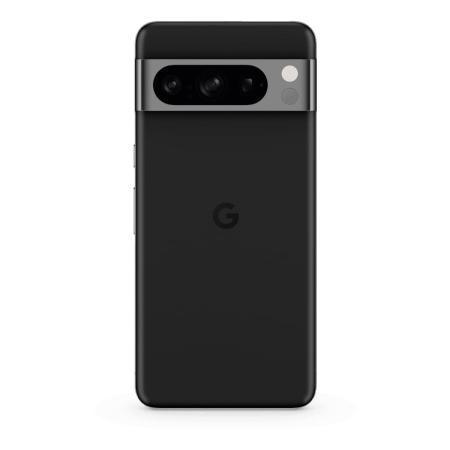 Google Pixel 8 Pro 12/512Gb Obsidian, черный