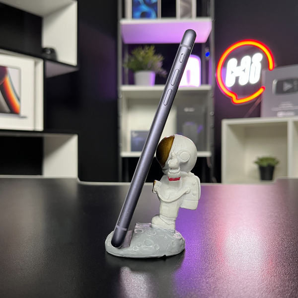 Trade in Apple iPhone 11 128Gb Purple IMEI: 8032