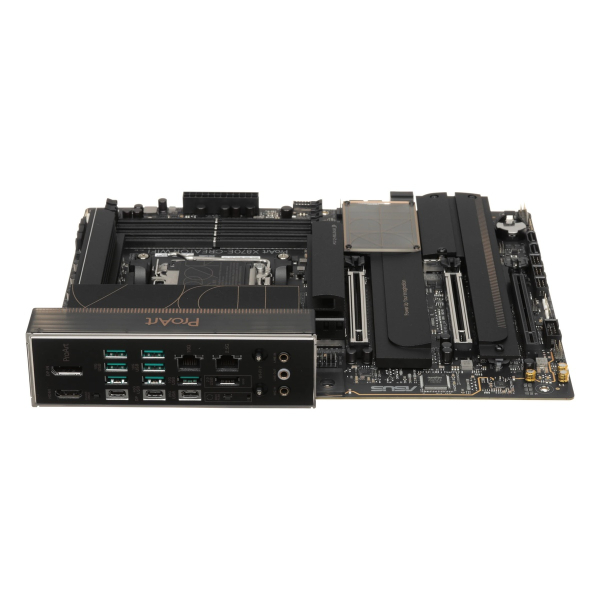 Материнская плата ASUS ProArt X870E-CREATOR WI-FI, ATX