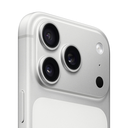 Apple iPhone 17 Pro 1Tb eSIM Silver, серебристый