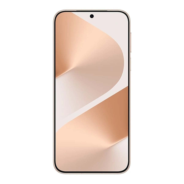 HUAWEI Pura 80 12/256Gb Frosted Gold, золотистый