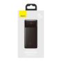Внешний аккумулятор Baseus 30000mAh Bipow Digital Display PoВтer Bank 15Вт PPDML-K01 (PPBD30) Чёрный