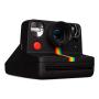 Фотоаппарат моментальной печати Polaroid Now+ 2 Черный