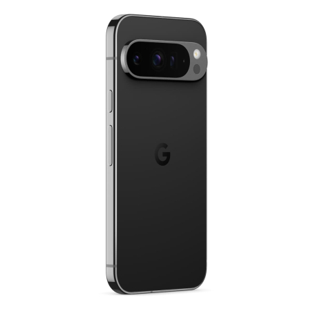 Google Pixel 9 Pro 12/128Gb Obsidian, черный