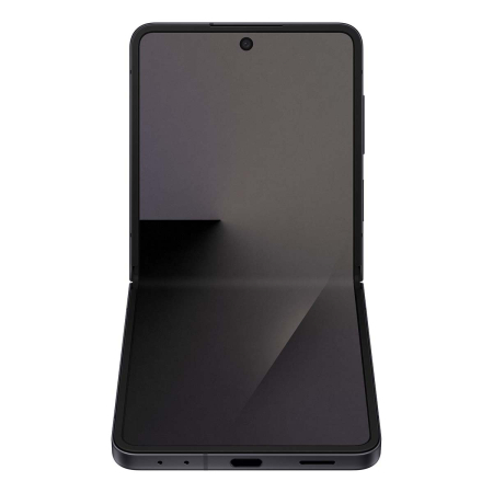 Samsung Galaxy Z Flip7 12/256Gb (2025) JetBlack, черный