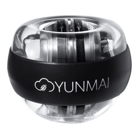 Эспандер кистевой, универсальный Xiaomi Yunmai (YMGB-Z701) Черный