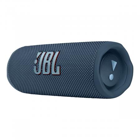 Портативная колонка JBL Flip 6 Blue, синий