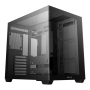 Корпус Deepcool CG530 (R-CG530-BKNDA0-G-1) Чёрный