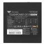 Блок питания Thermaltake Toughpower GF3 Gen.5 (PS-TPD-1000FNFAGE-4) Gold, 1000 Вт Чёрный