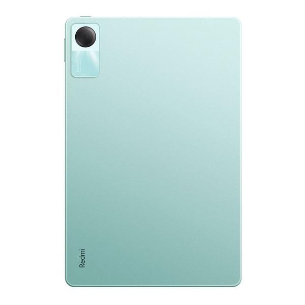 Xiaomi Redmi Pad SE 11" 6/128Gb Mint Green, зеленый