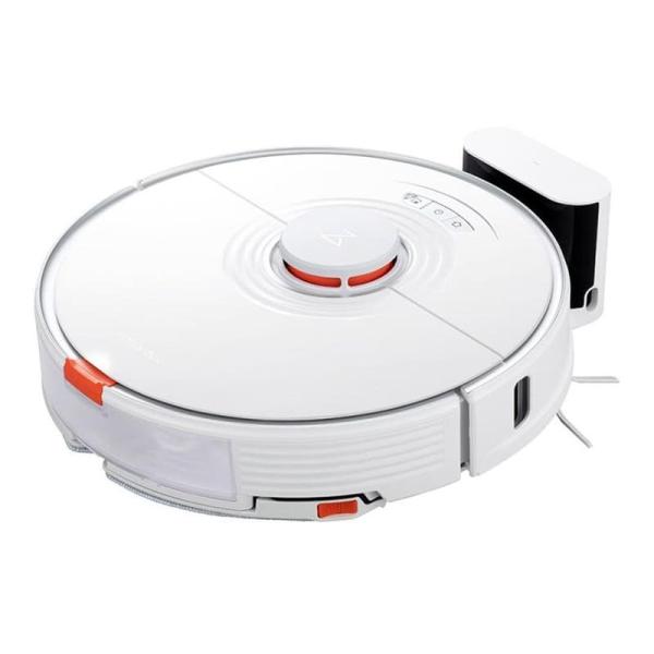 Робот-пылесос Roborock S7 Белый