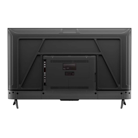 Телевизор Яндекс ТВ Станция Бейсик (Алиса) на YaGPT 65“ 4K UHD, 60Гц, LED (YNDX-00077)