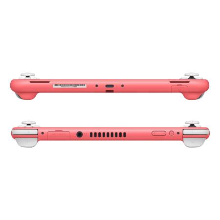Игровая консоль Nintendo Switch Lite 32Gb Coral, коралловый