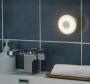 Умный ночник Xiaomi Night Light 2 с bluetooth (MJYD02YL-A) Белый