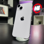 Trade in Apple iPhone 14 128Gb eSIM Purple IMEI: 2957