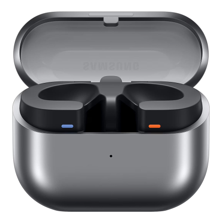 Наушники Samsung Galaxy Buds3 (R530) Silver, серебро