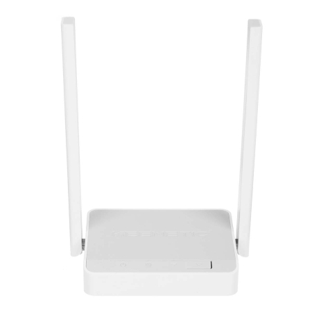 Wi-Fi роутер Netcraze Start NC-1112 Белый