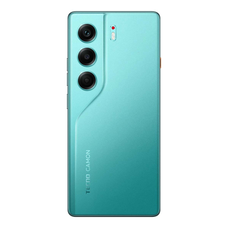 TECNO Camon 40 8/256Gb LTE Emerald glow, изумрудное сияние