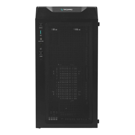 Корпус Deepcool CC560 V2 Limited (R-CC560-BKNAA0-G-2) Чёрный