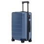 Чемодан Xiaomi Luggage Classic 20" 38л Голубой