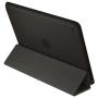 Чехол для Apple iPad 9,7" Smart Case  Charcoal Gray, черный