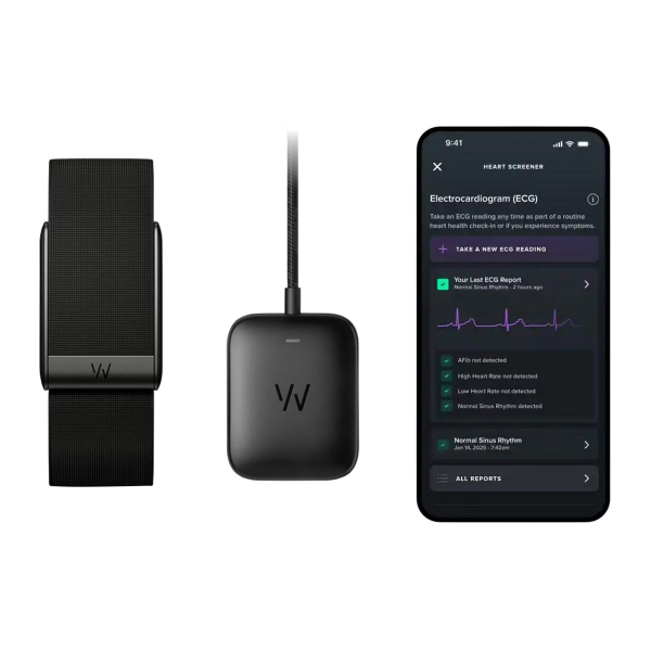 Фитнес-браслет WHOOP 5.0 One