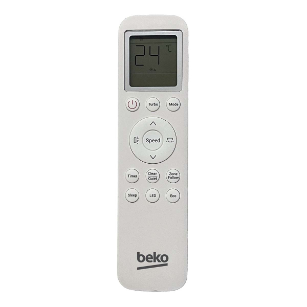 Кондиционер Beko BRFPA 070/BRFPA 071