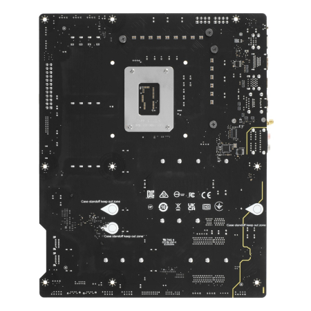 Материнская плата MSI PRO Z790-P WI-FI, ATX