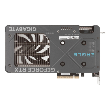 Видеокарта Gigabyte Nvidia GeForce RTX 5060Ti Eagle OC 16 Гб GDDR7 128 бит (GV-N506TEAGLE OC-16GD 1.0)