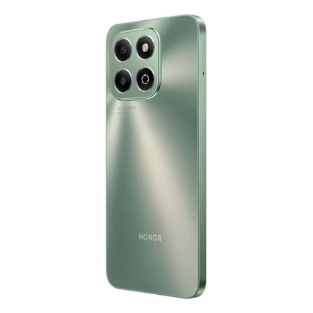 HONOR X6b 6/256Gb Forest Green, зелёный