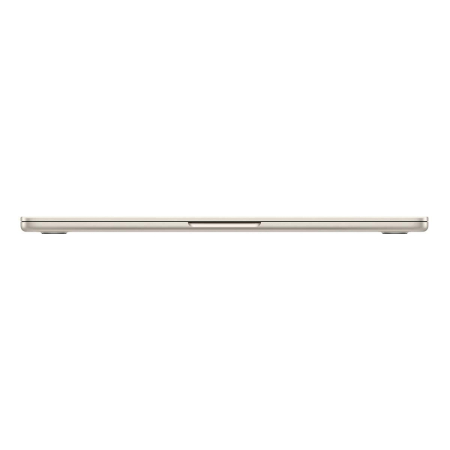 Apple MacBook Air 13" (M5, 10C CPU, 8C GPU, 2026) 16/512Gb SSD (MDHA4) Starlight, «сияющая звезда»