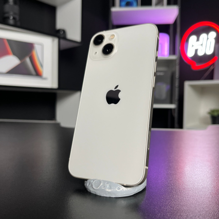 Trade in Apple iPhone 13 128Gb Starlight IMEI: 7044