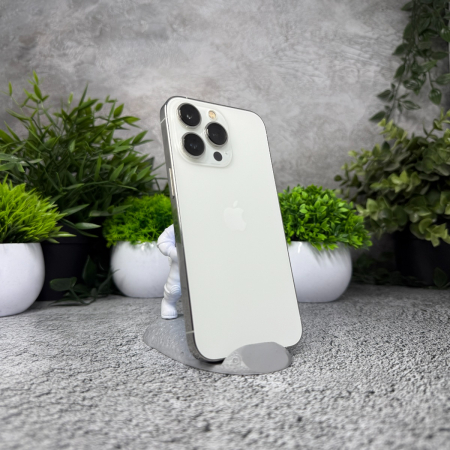 Trade in Apple iPhone 13 Pro 128Gb Silver IMEI: 3280