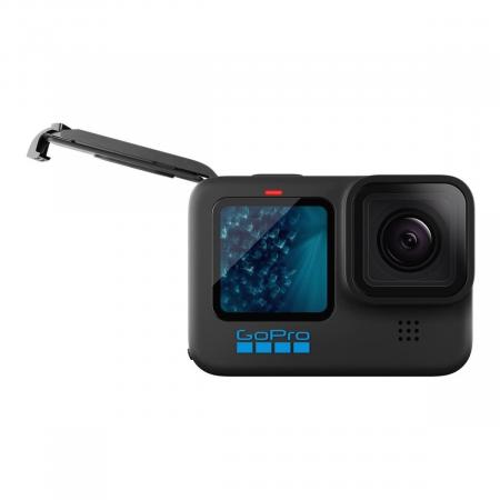 Экшн-камера GoPro HERO11 Special Bundle Черный