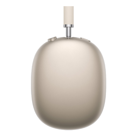 Наушники Apple AirPods Max 2 (2026) Starlight, «сияющая звезда»