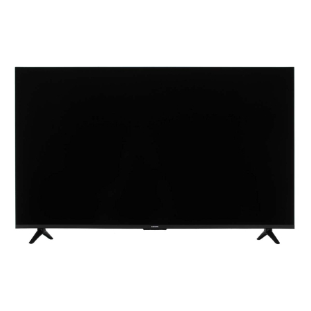 Телевизор Xiaomi TV A43 2026 (L43MB-AURU) 43" 4K UHD, 60 Гц