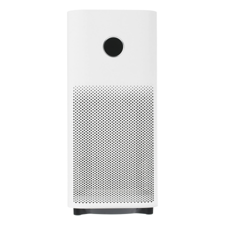 Очиститель воздуха Xiaomi Air Smart Purifier 4 EU (BHR5096GL) Белый