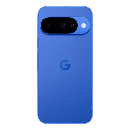 Google Pixel 10 256Gb Indigo, синий