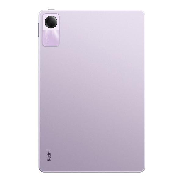 Xiaomi Redmi Pad SE 11" 6/128Gb Lavender Purple, фиолетовый