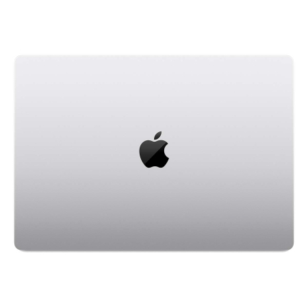 Apple MacBook Pro 16" (M4 Max 14C CPU, 32C GPU, 2024) 36/1Tb SSD (MX2V3) Silver, серебристый