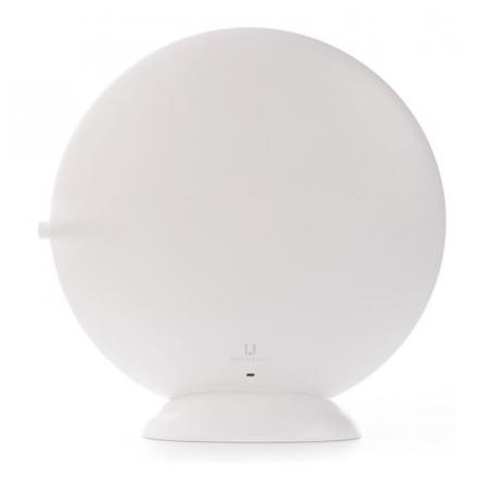 Зеркало для макияжа с подсветкой Xiaomi Jordan & Judy (NV534) Белый