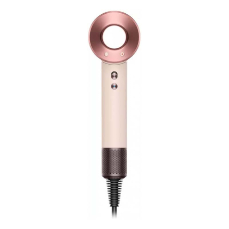 Фен Dyson Supersonic HD15 (CN/HK) Ceramic Pink/Rose Gold, розовое золото