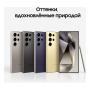 Samsung Galaxy S24 Ultra 12/256Gb Titanium Black, черный титан