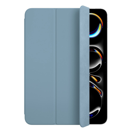 Обложка для iPad Pro 11" M4/M5 Smart Folio Синий