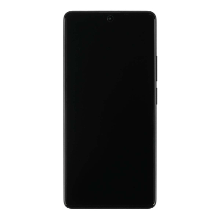 Xiaomi Redmi Note 14S 8/128Gb Midnight Black, черный